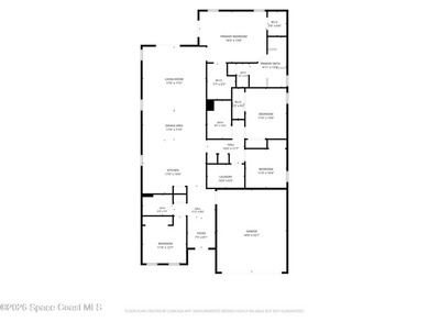 Viera Family Living with Space, Location, and Opportunity. This - photo 34