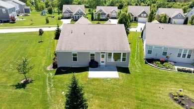 This beautifully designed, low-maintenance patio home is located - photo 50