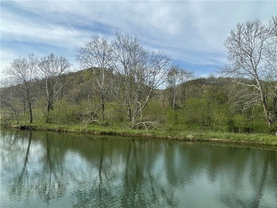 (private lake, pond, creek) Commercial For Sale in Clarksville Pennsylvania