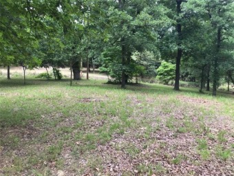 LOOKING TO BUILD YOUR DREAM HOME? - Lake Lot For Sale in Eufaula, Oklahoma