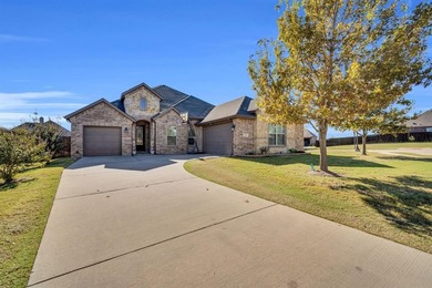 (private lake, pond, creek) Home For Sale in Midlothian Texas