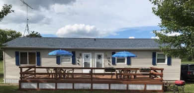 Lake Townhome/Townhouse For Sale in Montello, Wisconsin