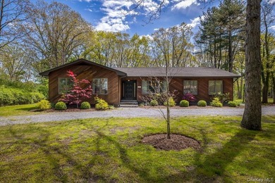 Your out-east living is here! This homey ranch is situated on - photo 1