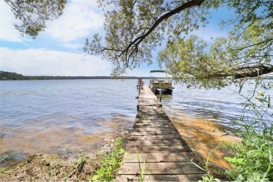 Lake Home Sale Pending in Mcgregor, Minnesota