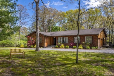 Your out-east living is here! This homey ranch is situated on - photo 2