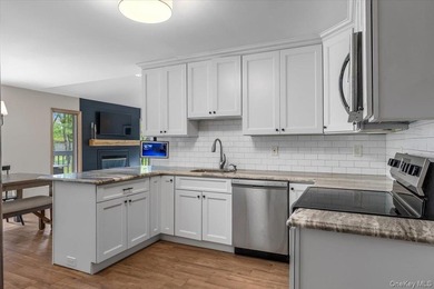 Your out-east living is here! This homey ranch is situated on - photo 8