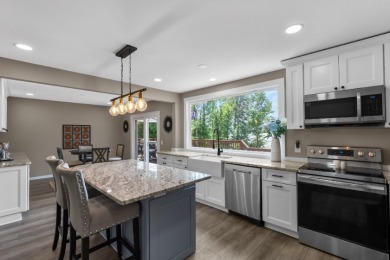 Open Water Views, Deep Water, NO HOA & Short Term Rental Friendly - photo 7