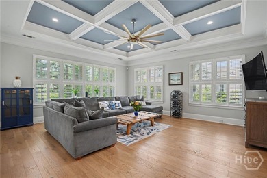 Nestled on an oversized lot in the highly sought after Moon - photo 11