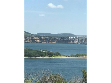 Lake Condo For Sale in Graford, Texas