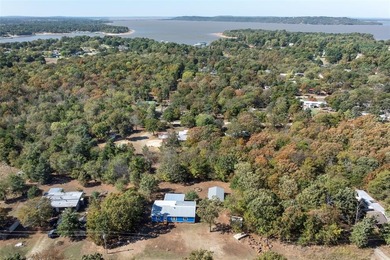 Lake Home For Sale in Stigler, Oklahoma