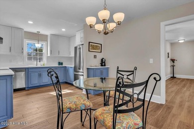 Welcome to this beautifully updated 3-bedroom, 2-bath home - photo 12