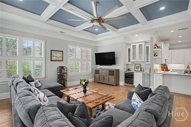 Nestled on an oversized lot in the highly sought after Moon - photo 12