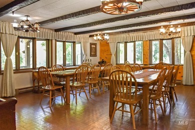 Tucked away on 155 private acres just 9 miles up Big Salmon - photo 13