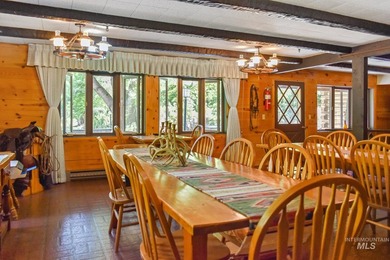 Tucked away on 155 private acres just 9 miles up Big Salmon - photo 14