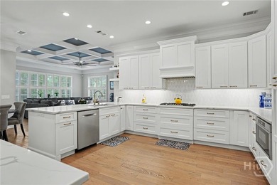 Nestled on an oversized lot in the highly sought after Moon - photo 15