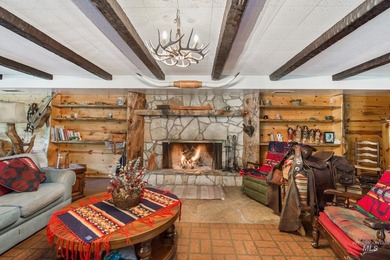 Tucked away on 155 private acres just 9 miles up Big Salmon - photo 15