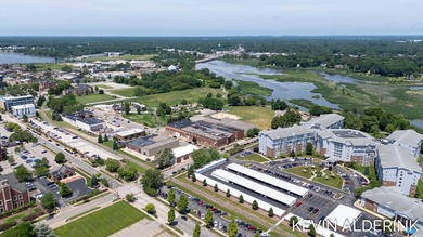The Location: This property sits in the heart of downtown - photo 16