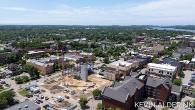 The Location: This property sits in the heart of downtown - photo 17