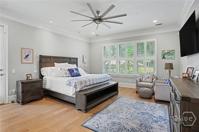 Nestled on an oversized lot in the highly sought after Moon - photo 17
