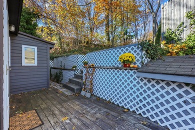 Great opportunity to own this enchanting 3-bedroom Cape located - photo 20