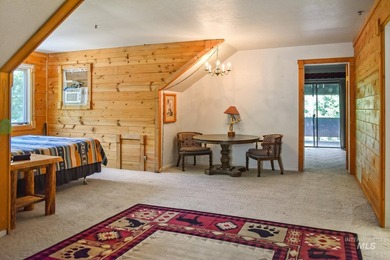 Tucked away on 155 private acres just 9 miles up Big Salmon - photo 20
