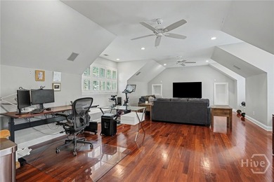 Nestled on an oversized lot in the highly sought after Moon - photo 21