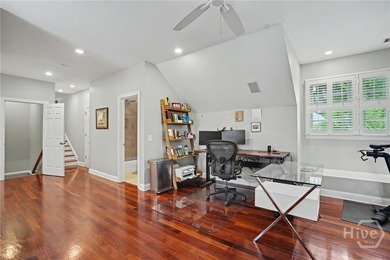Nestled on an oversized lot in the highly sought after Moon - photo 23
