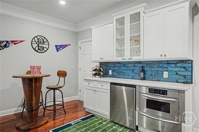 Nestled on an oversized lot in the highly sought after Moon - photo 26