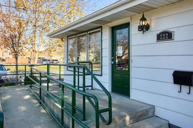 Prime downtown location, just 2 blocks off College Ave. Walking - photo 26