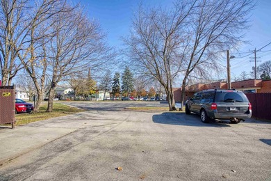 Prime downtown location, just 2 blocks off College Ave. Walking - photo 28