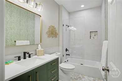 Nestled on an oversized lot in the highly sought after Moon - photo 29