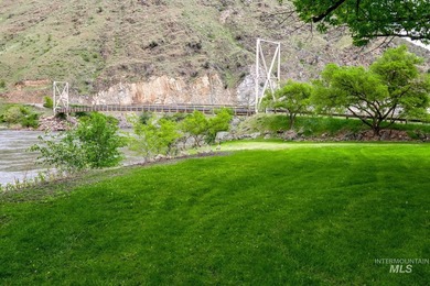Tucked away on 155 private acres just 9 miles up Big Salmon - photo 29