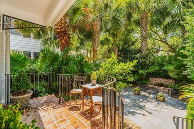 Located on gracious South Battery Street, exclusively South of - photo 30