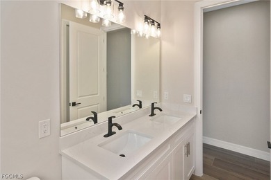 Come view this gorgeous brand-new home nestled in a quiet - photo 30