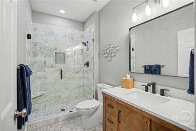 Nestled on an oversized lot in the highly sought after Moon - photo 31