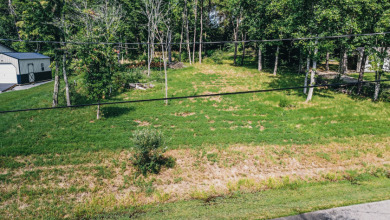Lake Lot For Sale in Falls Of Rough, Kentucky