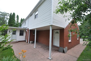 Set on a deep, beautifully proportioned lot in one of Amherst's - photo 2