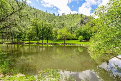 Tucked away on 155 private acres just 9 miles up Big Salmon - photo 33