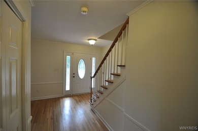 Set on a deep, beautifully proportioned lot in one of Amherst's - photo 5