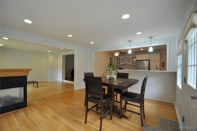 Set on a deep, beautifully proportioned lot in one of Amherst's - photo 6