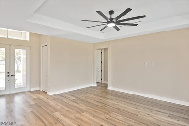 Come view this gorgeous brand-new home nestled in a quiet - photo 36