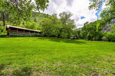 Tucked away on 155 private acres just 9 miles up Big Salmon - photo 36