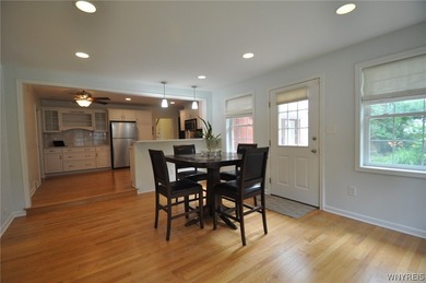 Set on a deep, beautifully proportioned lot in one of Amherst's - photo 7