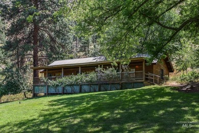 Tucked away on 155 private acres just 9 miles up Big Salmon - photo 37
