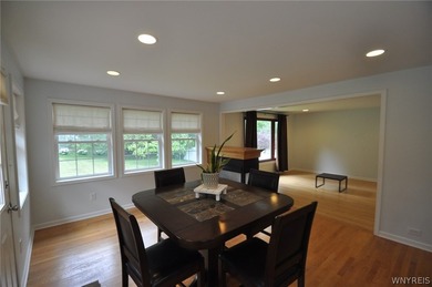 Set on a deep, beautifully proportioned lot in one of Amherst's - photo 8
