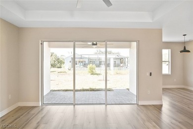 Come view this gorgeous brand-new home nestled in a quiet - photo 38