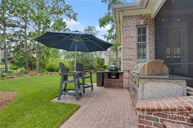 Nestled on an oversized lot in the highly sought after Moon - photo 38