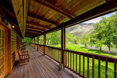 Tucked away on 155 private acres just 9 miles up Big Salmon - photo 38