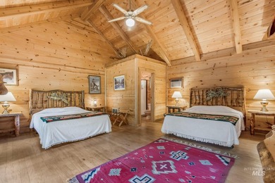 Tucked away on 155 private acres just 9 miles up Big Salmon - photo 39
