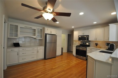 Set on a deep, beautifully proportioned lot in one of Amherst's - photo 10